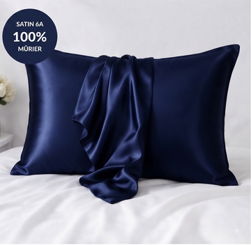 Pack PureSleep — 7 pièces