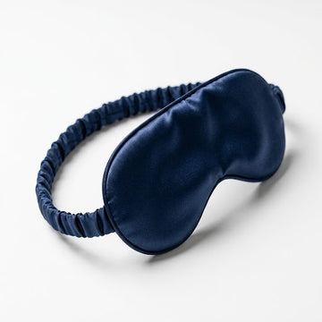 Masque de Nuit en Satin