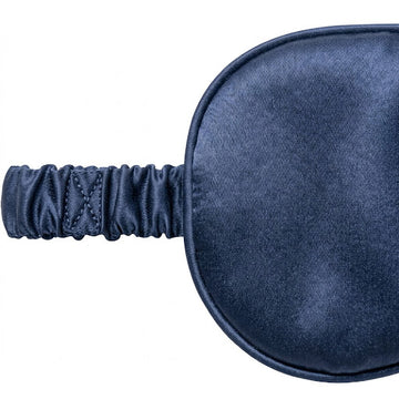 Masque de Nuit en Satin