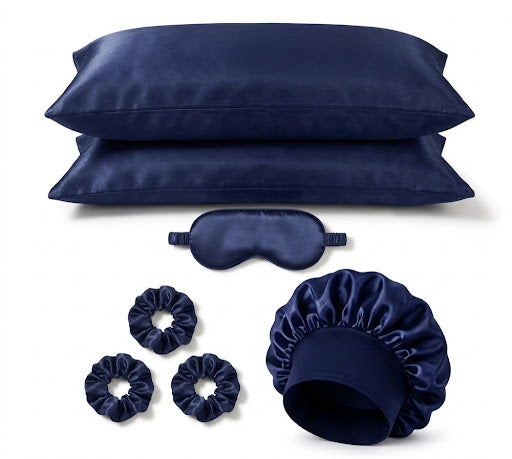 Pack PureSleep — 7 pièces
