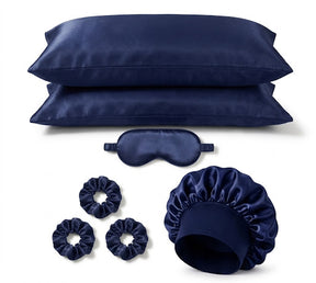 Pack PureSleep — 7 pièces
