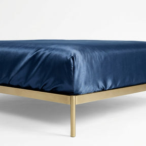 Drap Housse en Satin