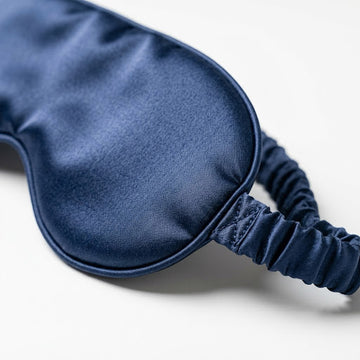 Masque de Nuit en Satin