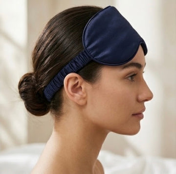 Masque de Nuit en Satin