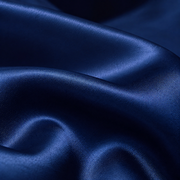 Bonnet de Nuit en Satin