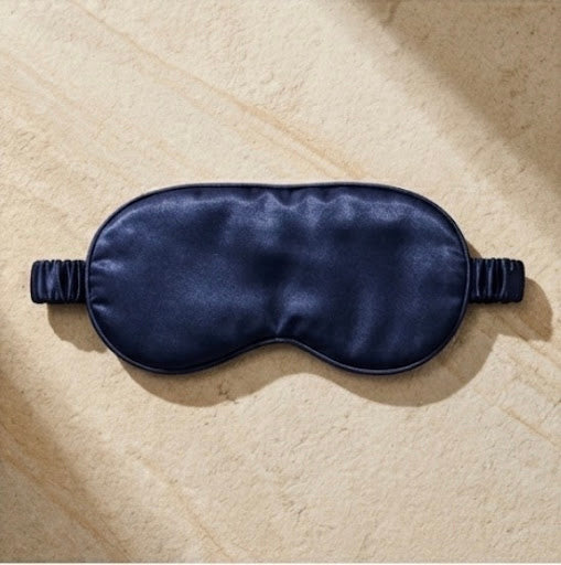 Masque de Nuit en Satin
