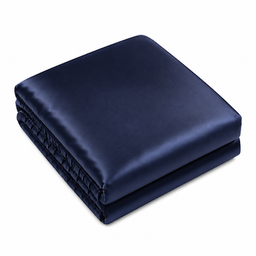 Drap Housse en Satin