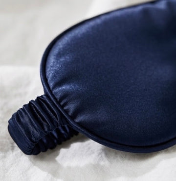 Masque de Nuit en Satin