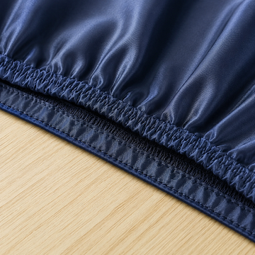 Drap Housse en Satin